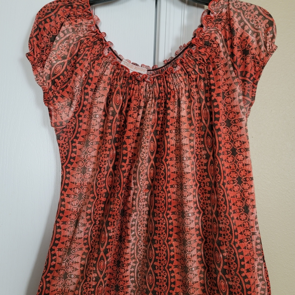 Beautiful blouse